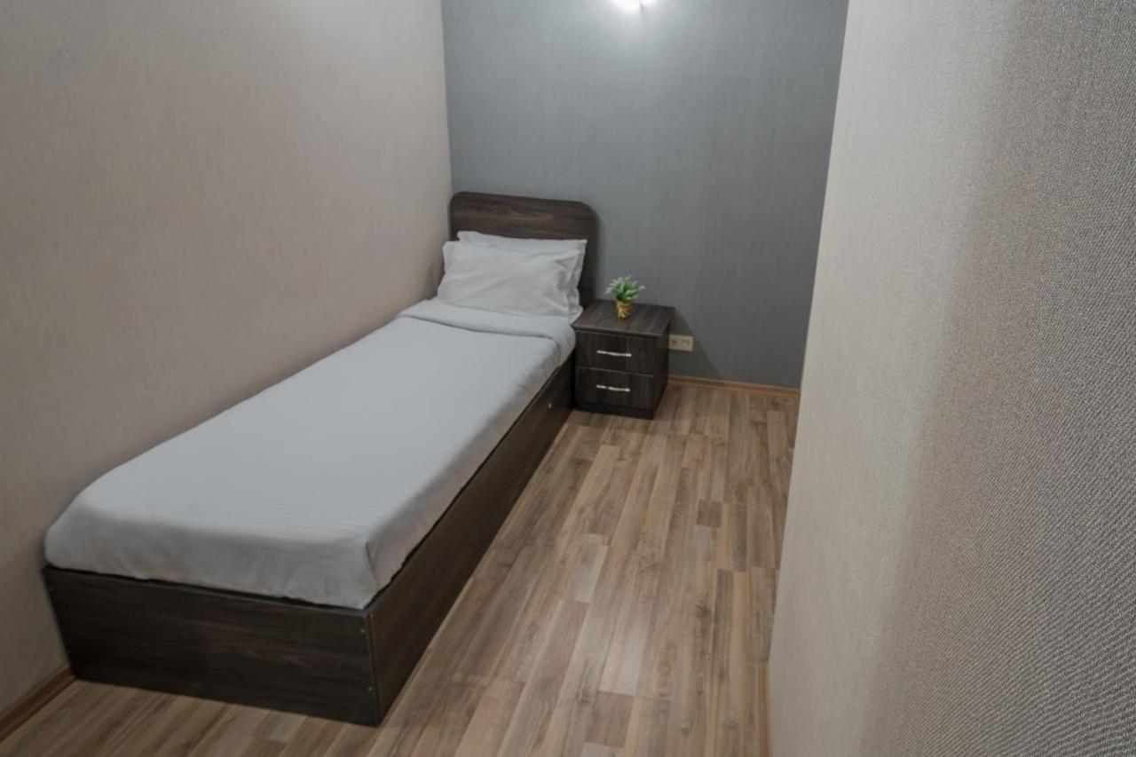 Orbi Sea Towers Hotel Official Batumi Eksteriør billede